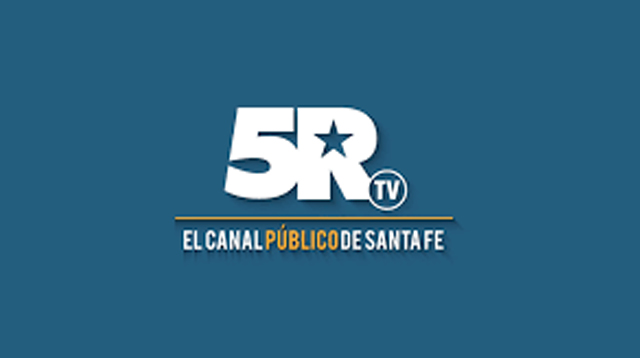 Programa especial de 5rtv con Madrigal y Reynaldo Sietecase - Jueves 28 - 23hs