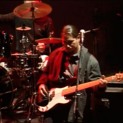 2002 Martin Pato Arias