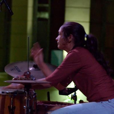 2006 Vicky Virgolini