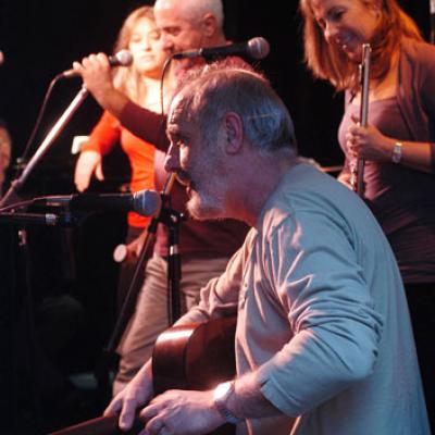 2013 Raul Rey Irene Rodriguez Willy Rodriguez Gabi Rivoira