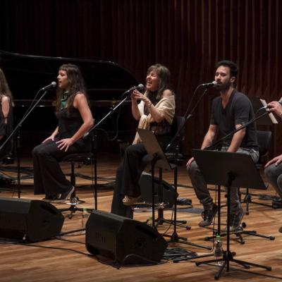 Madrigal Fotos Federico Kaplun